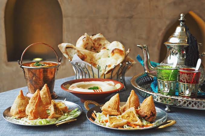 تجنب العطش في رمضان.. أسرار الترطيب والحفاظ على الطاقة طوال اليوم (إنفو جراف)