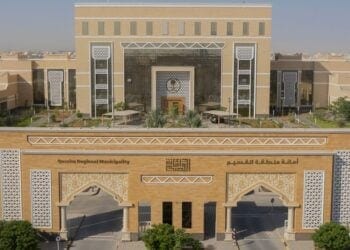 أمانة منطقة القصيم تتصدر مؤشر جودة البيانات الوظيفية لعام 2024 (إنفو جراف)