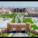 جامعة الملك فيصل الأولى عربيًا وضمن أفضل 100 جامعة عالميًا في براءات الاختراع لعام 2024 (إنفو جراف)