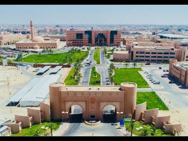 جامعة الملك فيصل الأولى عربيًا وضمن أفضل 100 جامعة عالميًا في براءات الاختراع لعام 2024 (إنفو جراف)