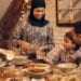 صيام الأطفال في رمضان.. نصائح ذهبية لصحة آمنة (إنفو جراف)