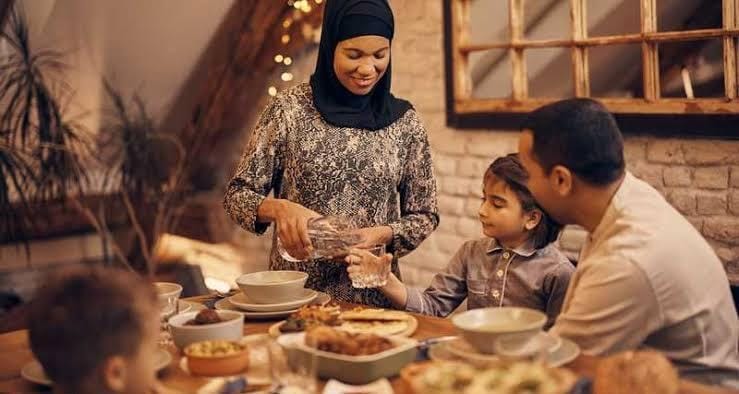 صيام الأطفال في رمضان.. نصائح ذهبية لصحة آمنة (إنفو جراف)