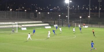 حرس الحدود وفرع وزارة الرياضة بمكة يحسمان المواجهات ضمن منافسات بطولة جدة لكرة القدم
