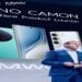 TECNO في برشلونة 2025: تجربة فريدة مع منتجات الجيل التالي من منظومة الذكاء الاصطناعي