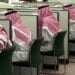 سوق العمل السعودي.. أرقام قياسية في التوطين والاستثمار وتمكين المرأة (إنفو جراف)