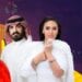 ثالث أيام عيد الفطر.. مي فاروق ونواف الجبرتي يقدمان وصلات من الطرب الأصيل في الرياض