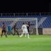 نيوم يفوز على الصفا بخماسية في دوري الدرجة الأولى