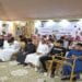 جامعة الحدود الشمالية تنظم لقاءً لذوي الإعاقة ضمن المهرجان الرمضاني