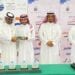2455 مدرسة بتعليم مكة ومحافظتي الليث والقنفذة تحتفي بيوم العلم