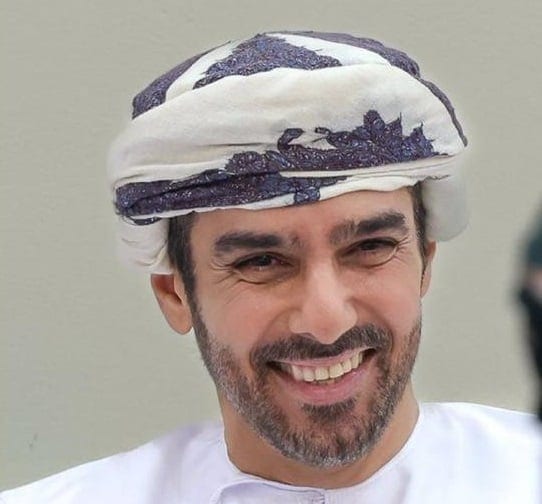 تعيين نجيب بن هلال بن سعود البوسعيدي سفيرًا لسلطنة عمان لدى السعودية