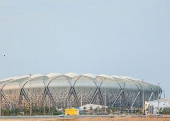 السعودية تُعلن جاهزية ملاعب كأس آسيا تحت 17 عامًا