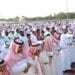 سنن يجب فعلها قبل الخروج لصلاة عيد الفطر
