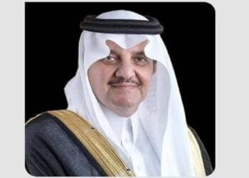 أمير الشرقية يهنئ جامعات المنطقة لتقدمها في تصنيف براءات الاختراع العالمي