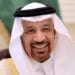 وزير الاستثمار يزور بينالي الفنون الإسلامية 2025 بجدة