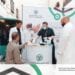 المنظومة الصحية تقدم أكثر من 40 ألف خدمة طبية للمعتمرين خلال رمضان