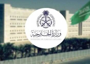 الخارجية السعودية تدين القصف الإسرائيلي على سوريا وتدعو لموقف دولي حازم
