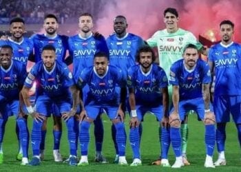 تعرف على المواعيد.. الهلال يستعد لمواجهات حاسمة في الدوري السعودي وكأس العالم للأندية