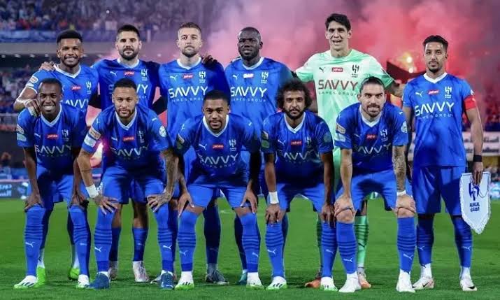 تعرف على المواعيد.. الهلال يستعد لمواجهات حاسمة في الدوري السعودي وكأس العالم للأندية