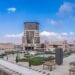 جامعة الملك خالد الأولى وطنيًّا والثانية عربيًّا والخمسون عالميًّا في تصنيف التايمز