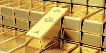 ارتفاع جديد في أسعار الذهب اليوم