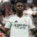 النجم البرازيلي فينيسيوس جونيور على أعتاب الدوري السعودي