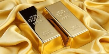 أسعار الذهب في السعودية