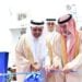 جدة.. تدشين مشروع التاكسي البحري