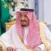 خادم الحرمين الشريفين يهنئ رئيسة جمهورية ناميبيا بذكرى استقلال بلادها