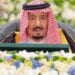 خادم الحرمين الشريفين يهنئ رئيسة جمهورية ناميبيا بذكرى استقلال بلادها