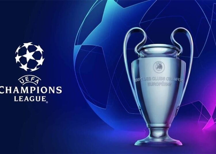 مواجهات ومواعيد دور الـ8 بدوري أبطال أوروبا