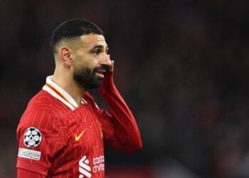 باريس سان جيرمان يطيح بآمال ليفربول و”صلاح” خارج دوري أبطال أوروبا