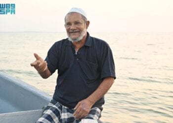 صيادو جزر فرسان.. مغامرات يرسمها الغياب طلبًا للرزق