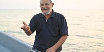 صيادو جزر فرسان.. مغامرات يرسمها الغياب طلبًا للرزق