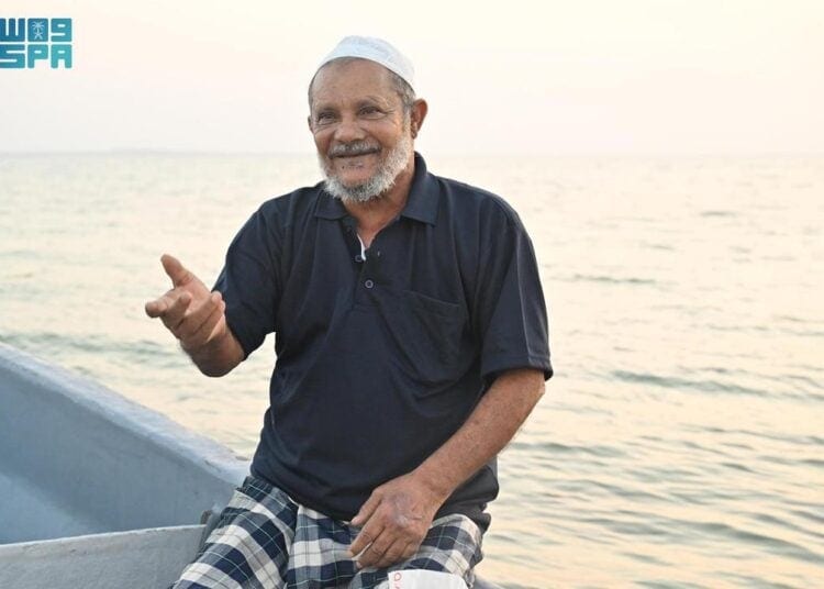 صيادو جزر فرسان.. مغامرات يرسمها الغياب طلبًا للرزق