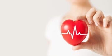 الدكتور النمر: 3 أمور ضرورية لصحة القلب في رمضان