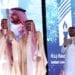 “جامعة جدة تطلق شعلة الأولمبياد الرياضي الأول بين الجامعات السعودية”