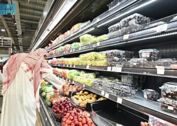 أسواق جازان تشهد إقبالًا كثيفًا مع حلول شهر رمضان
