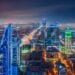 الاقتصاد السعودي ينمو 4.2% بدعم من القطاع غير النفطي والصادرات