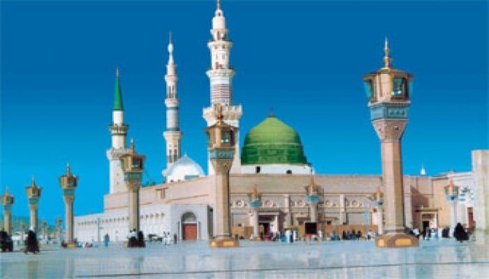 تعرف على مواقيت الصلاة في المدن والعواصم العربية