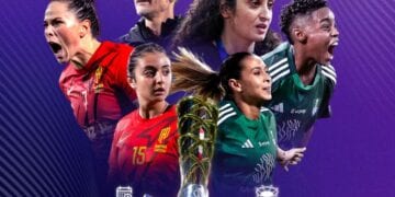 بضغطة زر.. احجز تذاكر المباراة النهائية لكأس الاتحاد السعودي للسيدات