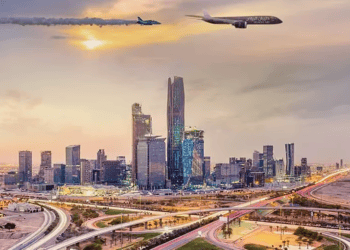 فيرجين أتلانتيك تطلق رحلات مباشرة من لندن إلى الرياض بدءًا من مارس 2025 “إنفوجراف”