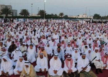 أمانة جدة تستنفر جهودها لخدمة 838 جامعًا ومصلى لصلاة عيد الفطر