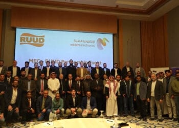 لتوفير حلول التكييف عالية الجودة.. «رود» تعلن الشراكة مع «الإلكترونية الحديثة»