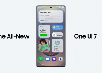 7 أبريل.. سامسونج تطلق تحديث One UI 7 مع مزايا متقدمة