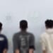 القبض على 5 أشخاص لسرقتهم إطارات مركبة متوقفة بالرياض