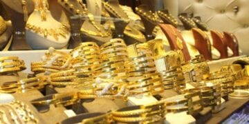 أسعار الذهب اليوم في السعودية