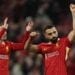 محمد صلاح يقود ليفربول للفوز على ساوثهامبتون بثنائية ويعزز صدارته للبريميرليج
