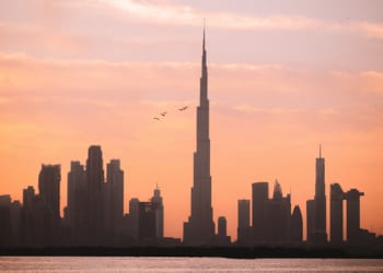 فتح باب المزايدة على بناء برج بارتفاع كيلومترين في السعودية