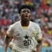 شرط وحيد يحسم انتقال محمد قدوس إلى نادي النصر في الصيف المقبل