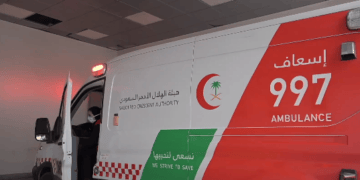 فرق هيئة الهلال الأحمر السعودي بالباحة تنفذ 750 بلاغًا إسعافيًا خلال رمضان وتقدم 5954 ساعة تطوعية